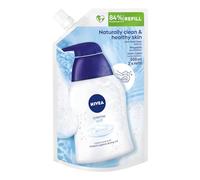 Liquid Cream-Soap Delicate Moisture - Nivea Creme Soft 500 ml