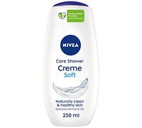 Nivea Creme Soft Shower Cream 250 Ml 250 ml