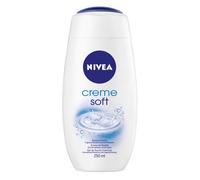 Nivea creme Soft Shower cream 250ml
