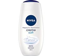 Nivea Creme Soft Shower Cream 250ml