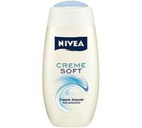 Nivea Creme Soft Shower Cream 250ml