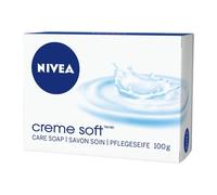 NIVEA 100G Soap Creme Soft