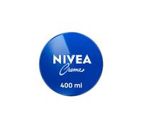 NIVEA Creme Tin, 400ml, Moisturising Cream