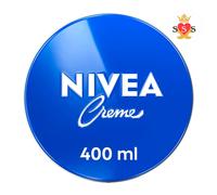 NIVEA CREAM TIM 400ML - 400ML