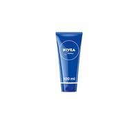 NIVEA Creme Tube 100ml, Moisturising Cream