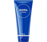 NIVEA Creme Tube Universal Care, Classic Moisturising Cream for All Skin Types, Rich Skin Care with Skin-Related Eucerit (100 ml)