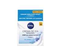 Nivea Aqua Effect Day Cream for Normal to Combination Skin 50 ml SPF