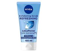 Nivea Daily Essentials Gentle Exfoliating Scrub, 150 ml
