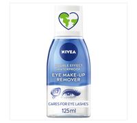Nivea Daily Essentials DOUBLE EFFECT Eye Make Up Remover 125 ml
