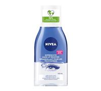 Nivea Daily Essentials Double Effect Eye Make-Up Remover 125 ml