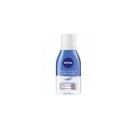 Nivea Daily Essentials Double Effect Eye Make Up Remover 125ml