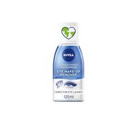 Nivea Daily Essentials Double Effects Eye Make Up Remover 125ml