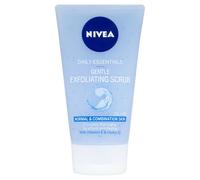 Nivea Daily Essentials Gentle Exfoliating Scrub, 150 ml