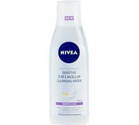 Nivea MicellAIR Sensitive Micellar Water 200ml