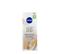 Nivea Daily Essentials Tinted Moisturising Day Cream Natural SPF 15 50 ml
