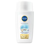 NIVEA Daily Fluid Light Tinted SPF 50+ 40 ml