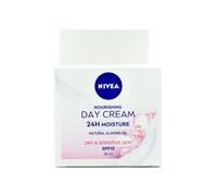 Nivea Day Cream Nourishing Spf15