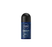 Nivea Deep Darkwood 72h Anti-Perspirant Deodorant Roll-On 50ml