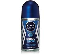 Nivea Deo Men Roll-On 50ml Cool Kick