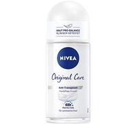 NIVEA Deo Original Care Antiperspirant Roll-On 50 ml
