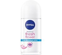 Nivea Deo Roll-On Fresh Flower 50ml