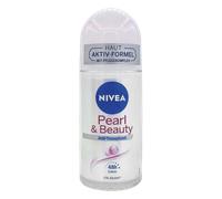 Nivea Deo Roll-On Pearl & Beauty - 50ml