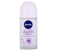 Nivea Deodorant Anti Perispirant Double Effect Roll on for Women 50 Ml