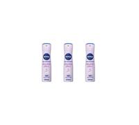Nivea Deodorant Double Effect For Women 150ml (Pack of 3)