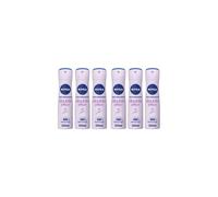 Nivea Deodorant Double Effect For Women 150ml (Pack of 6)
