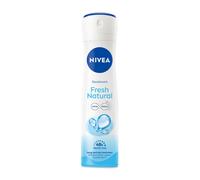 Nivea Deodorant fresh natural 150 ml