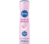 Nivea Deodorant Pearl and Beauty, 150ml