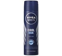 Nivea Deodorant Spray Cool Kick, 150 g
