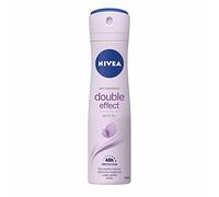 Nivea Deodorant Spray Double Effect, 150 g