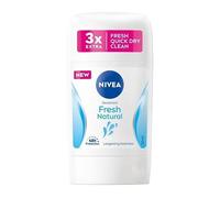 Nivea Deodorant Stick Fresh Natural 50 ml Pack of 5