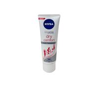 Nivea Dry Comfort Plus deodorant cream Unisex 24 hours 75 ml
