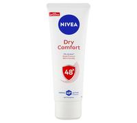 Nivea Dry Comfort Plus deodorant cream Unisex 24 hours 75 ml