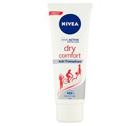 Nivea Dry Comfort Plus deodorant cream Unisex 24 hours 75 ml