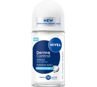 NIVEA Derma Control Defend Female Roll-on 50 ml