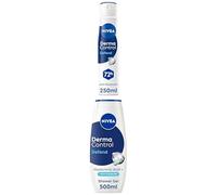 NIVEA Derma Control Defend Spray (250ml) & NIVEA Derma Control Defend Shower Gel 500ml