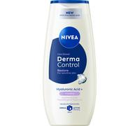 Nivea Derma Control Restore 250 Ml Shower Gel