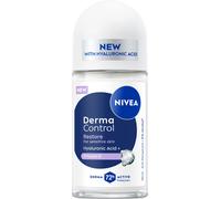 NIVEA Derma Control Restore Female Roll-on 50 ml