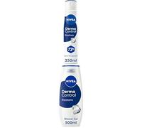 NIVEA Derma Control Restore Spray (250ml) & NIVEA Derma Control Restore Shower Gel 500ml