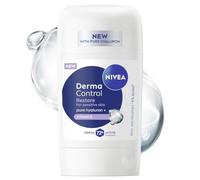NIVEA Derma Control Restore Women's Antiperspirant 72h protection with hyaluronic acid 50ml