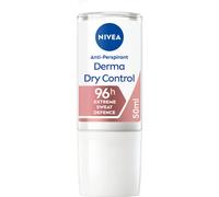 NIVEA Derma Dry Control Antiperspirant 96h