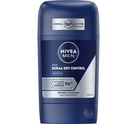 Nivea Derma Dry Control-male 50 Ml Deodorant