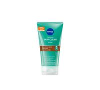 Nivea Derma Skin Clear Anti-Blemish Scrub 150ml