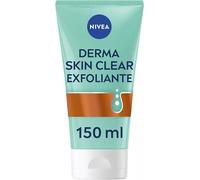 Facial Cleansing Gel Nivea DERMA SKIN CLEAR 150 ml