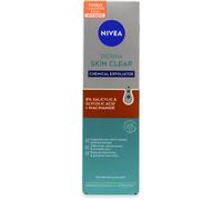 Nivea Derma Skin Clear Exfoliator 40ml X 1