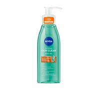 NIVEA DERMA SKIN CLEAR FACE WASH GEL 150ML