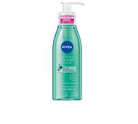 NIVEA Derma Skin Clear Gel (150ml) facial 150 ml (Pack of 1), Multicolored
